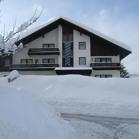 Buechelsteiner Hof Hotel Grattersdorf ภายนอก รูปภาพ