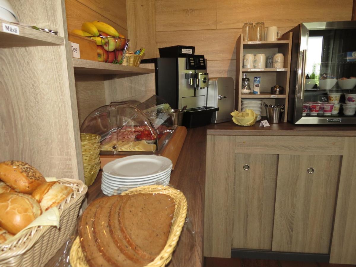 Buechelsteiner Hof Hotel Grattersdorf ภายนอก รูปภาพ