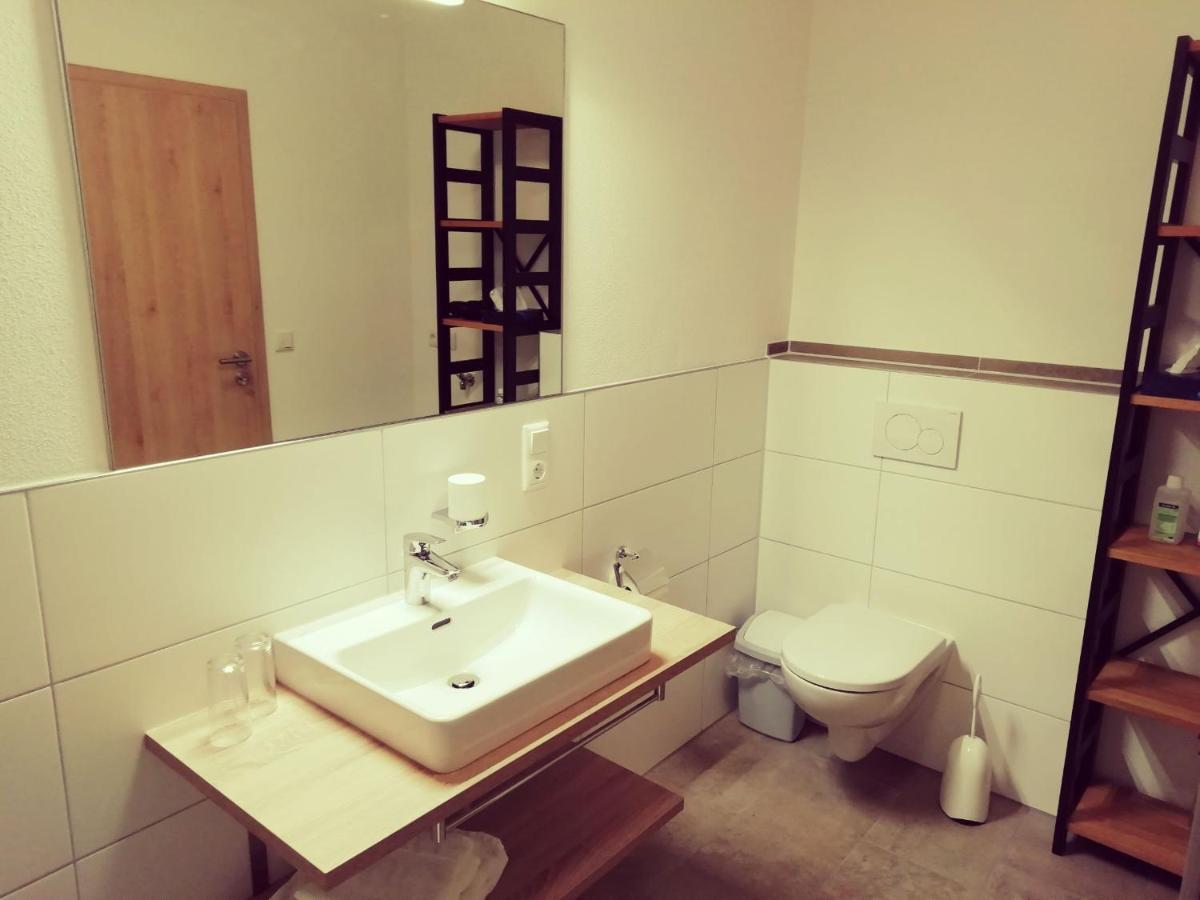 Buechelsteiner Hof Hotel Grattersdorf ภายนอก รูปภาพ