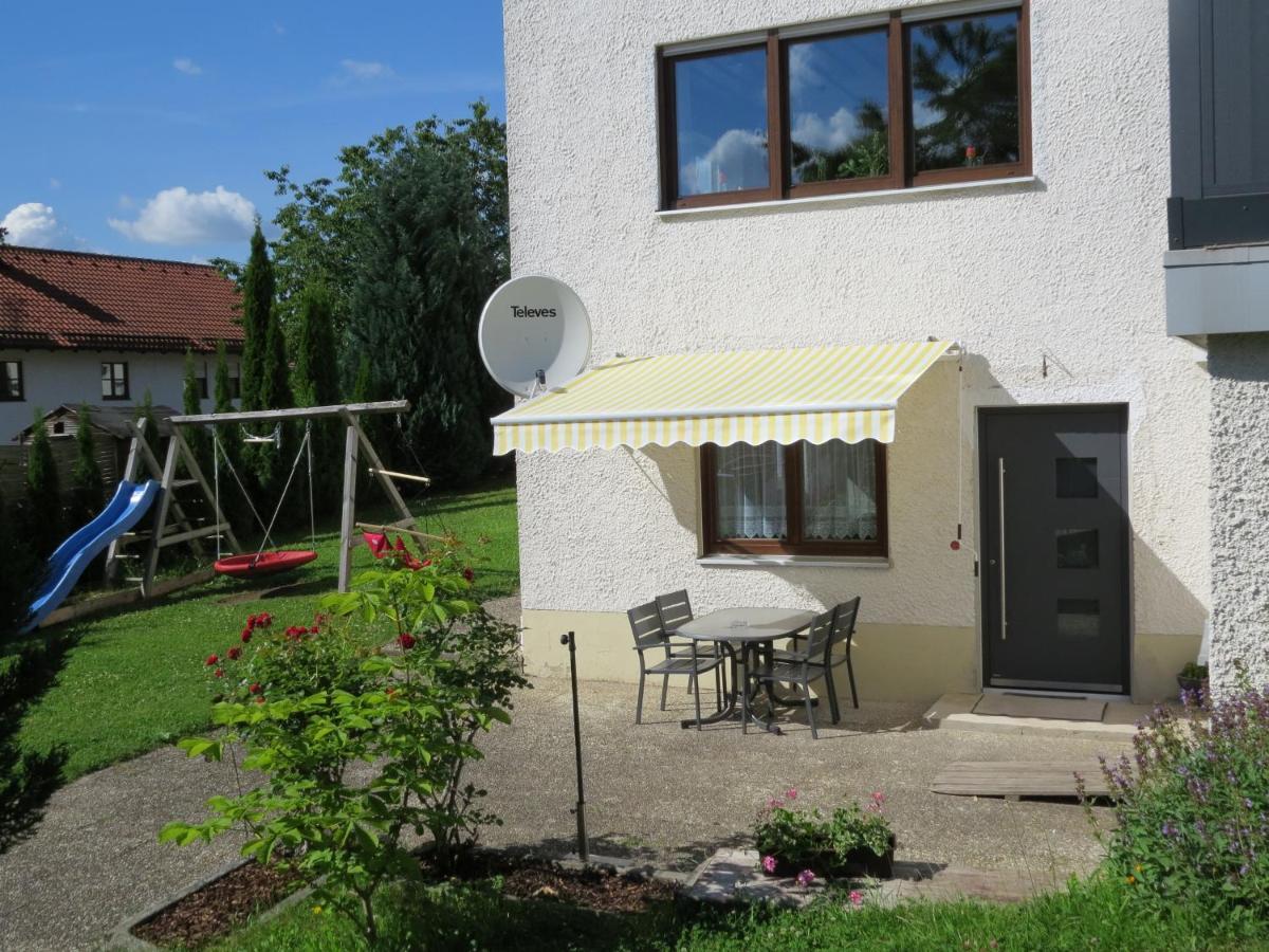 Buechelsteiner Hof Hotel Grattersdorf ภายนอก รูปภาพ