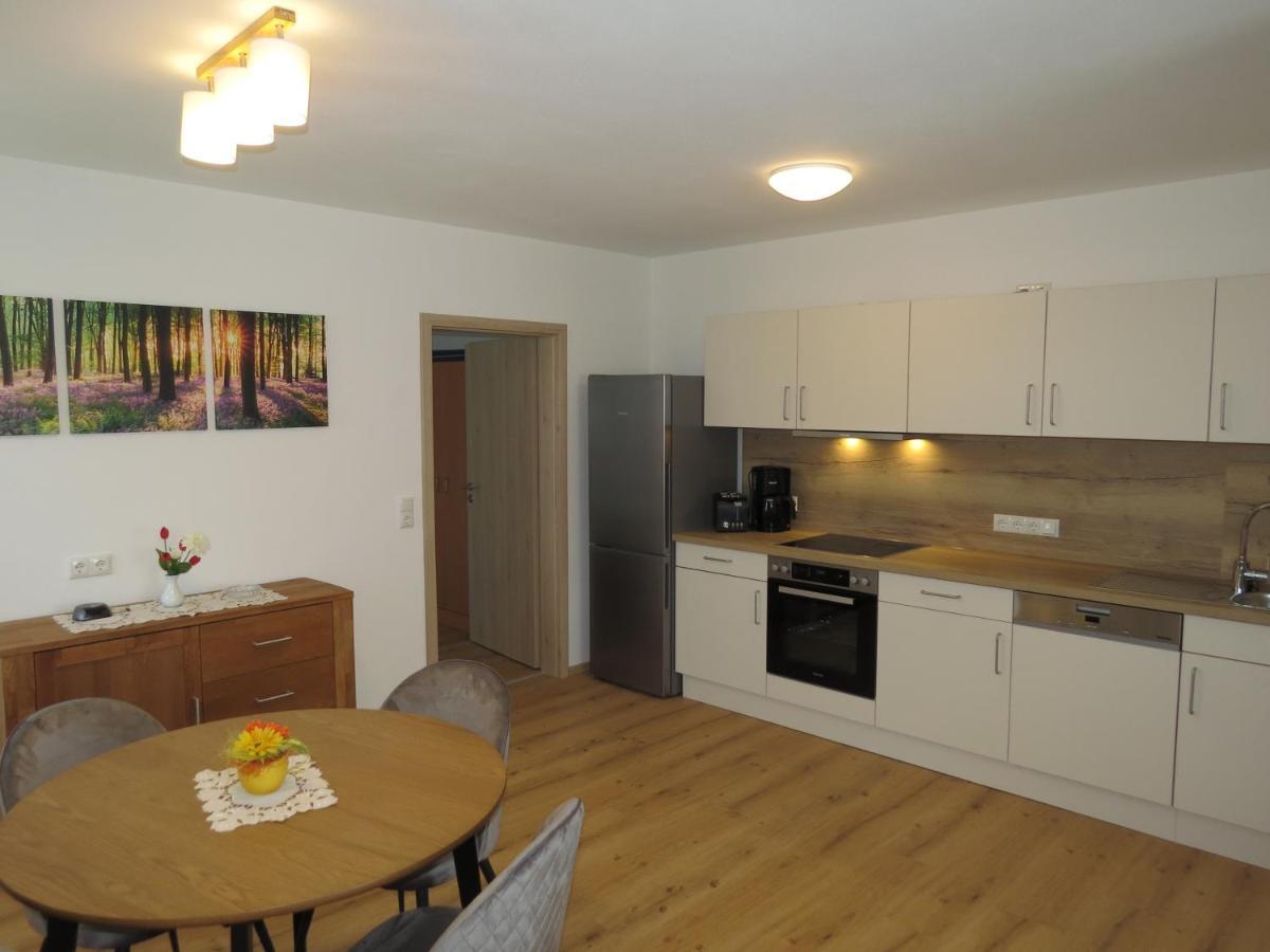 Buechelsteiner Hof Hotel Grattersdorf ภายนอก รูปภาพ